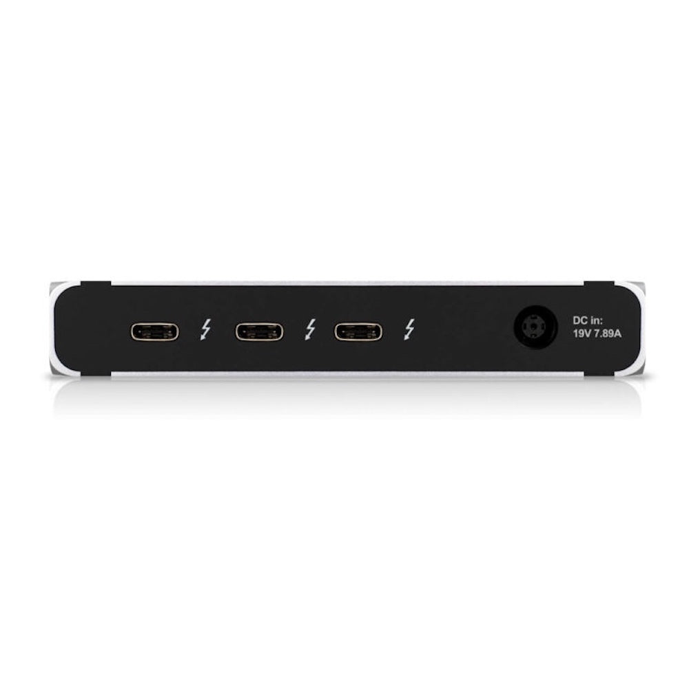Thunderbolt 4 Element Hub