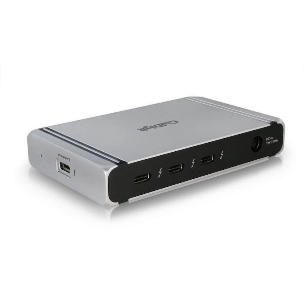 Thunderbolt 4 Element Hub