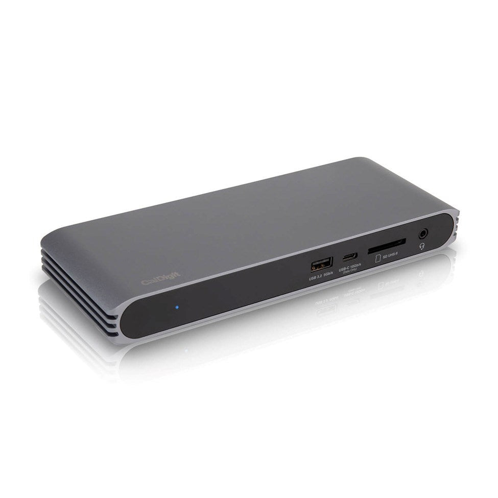 USB-C Pro Dock with 0.7m cable