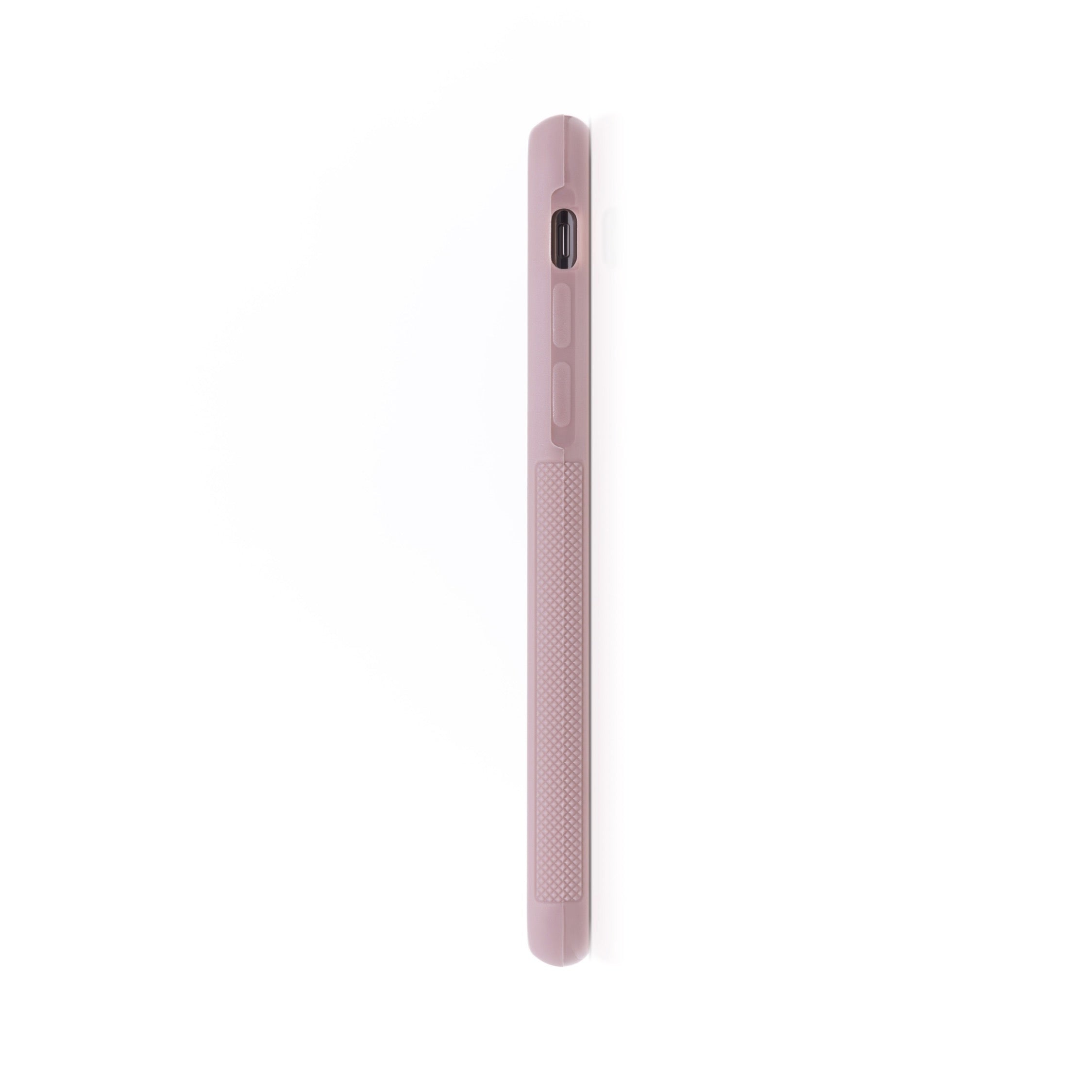 EcoBump Stone - iPhone X/XS - Canyon Red