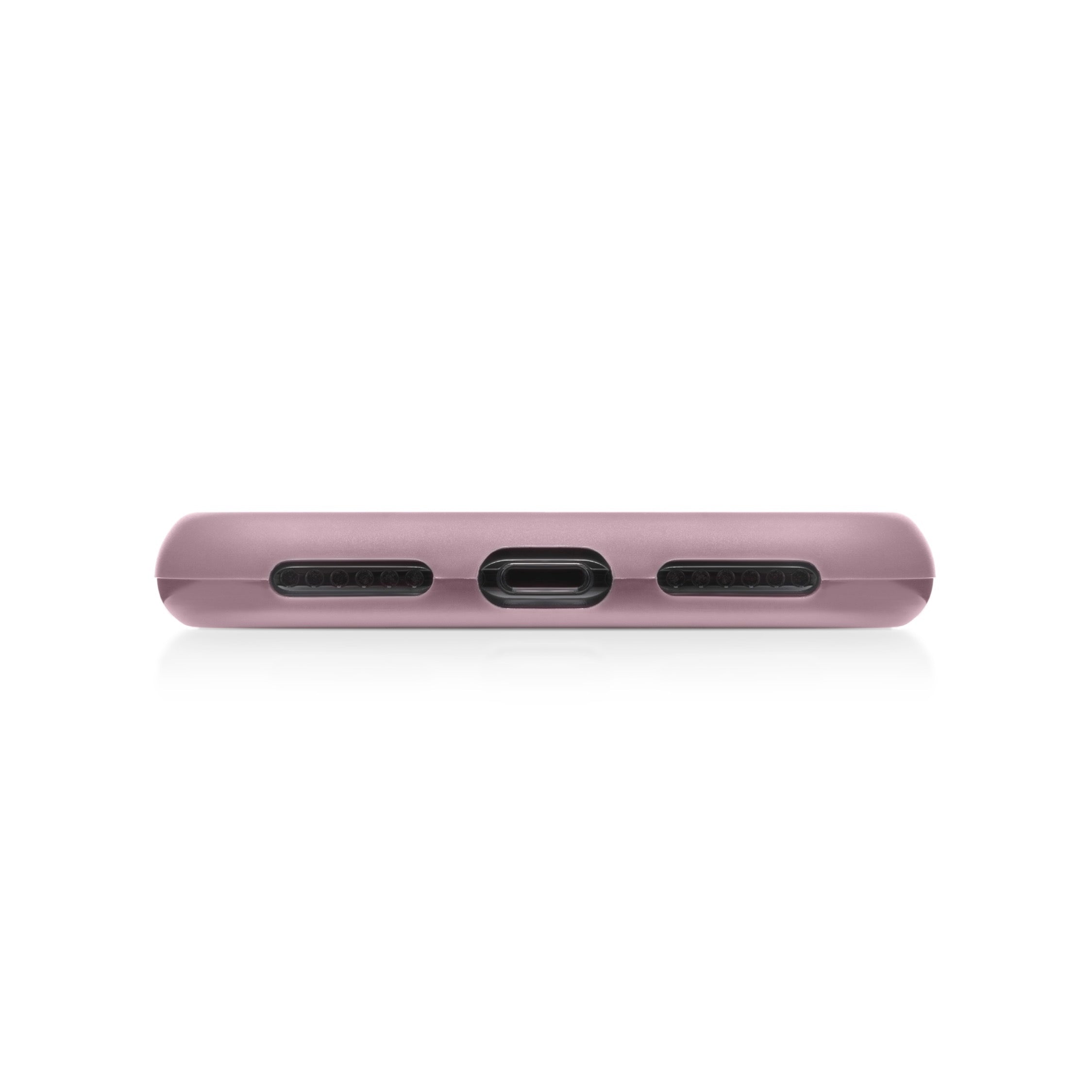 EcoBump Stone - iPhone XR - Canyon Red