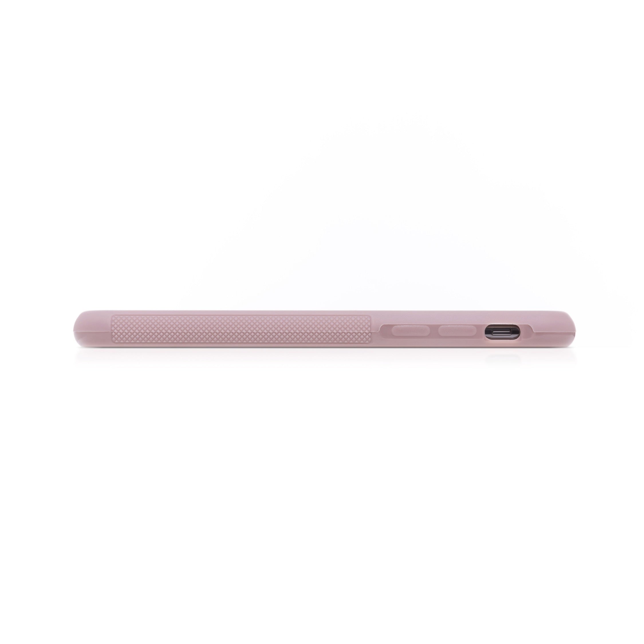 EcoBump Stone - iPhone XS Max - Canyon Red
