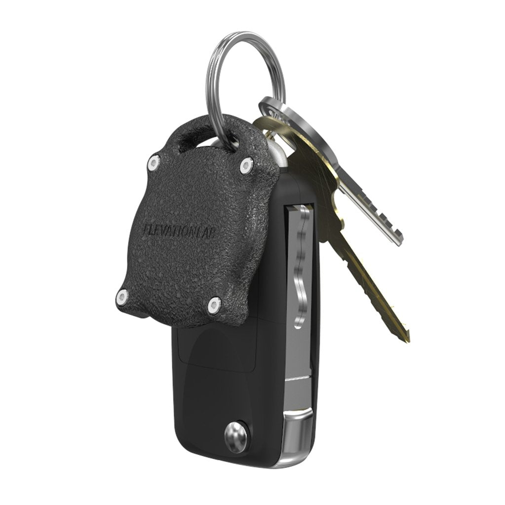 TagVault: Keychain for AirTag