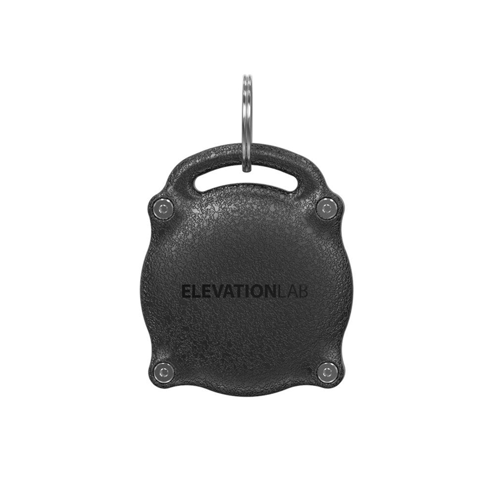 TagVault: Keychain for AirTag