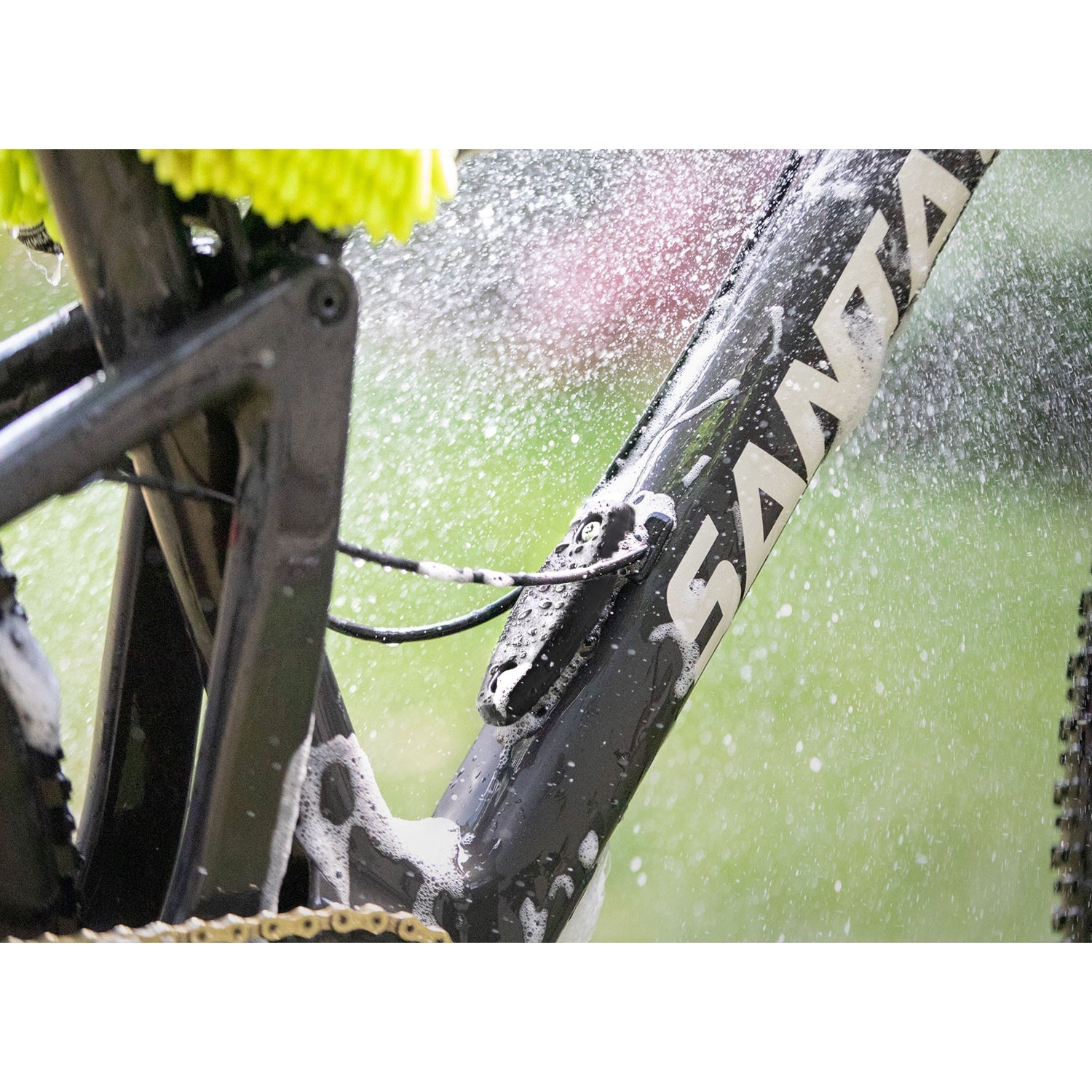 TagVault: Bike for AirTag