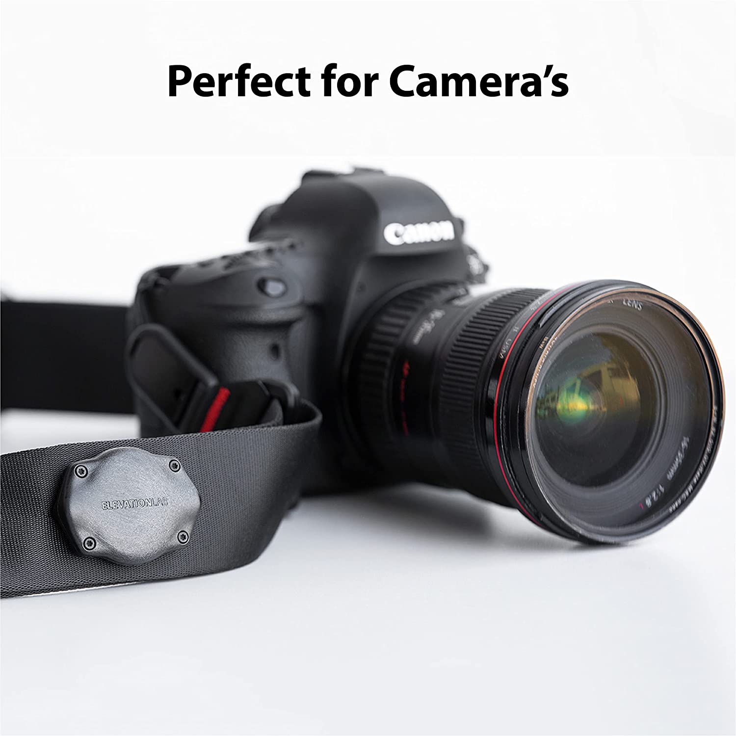 TagVault: Strap Mount for AirTag