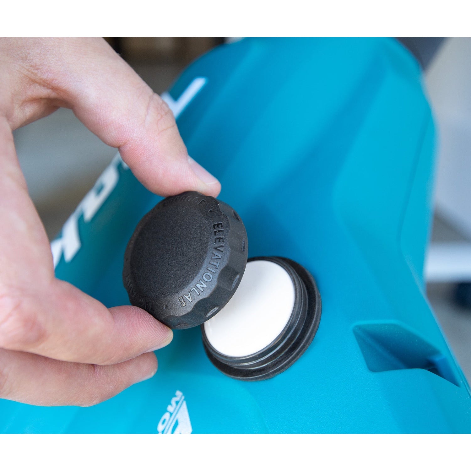 TagVault: Surface Mount for AirTag