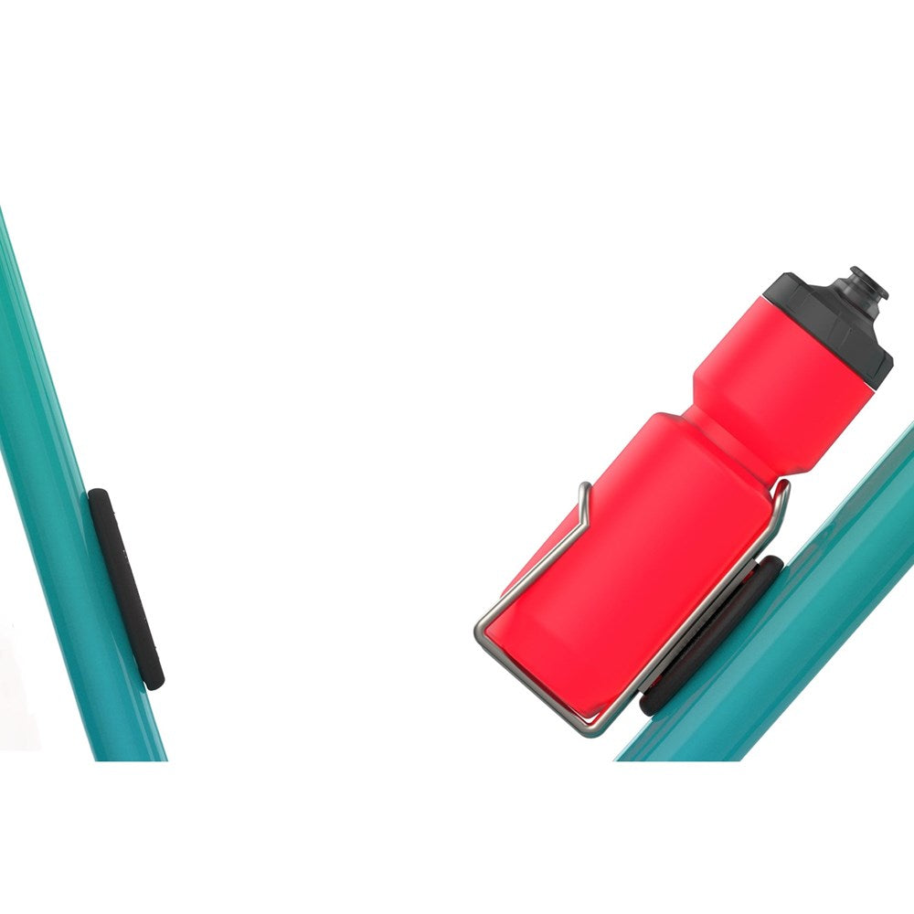 TagVault: Bike for AirTag