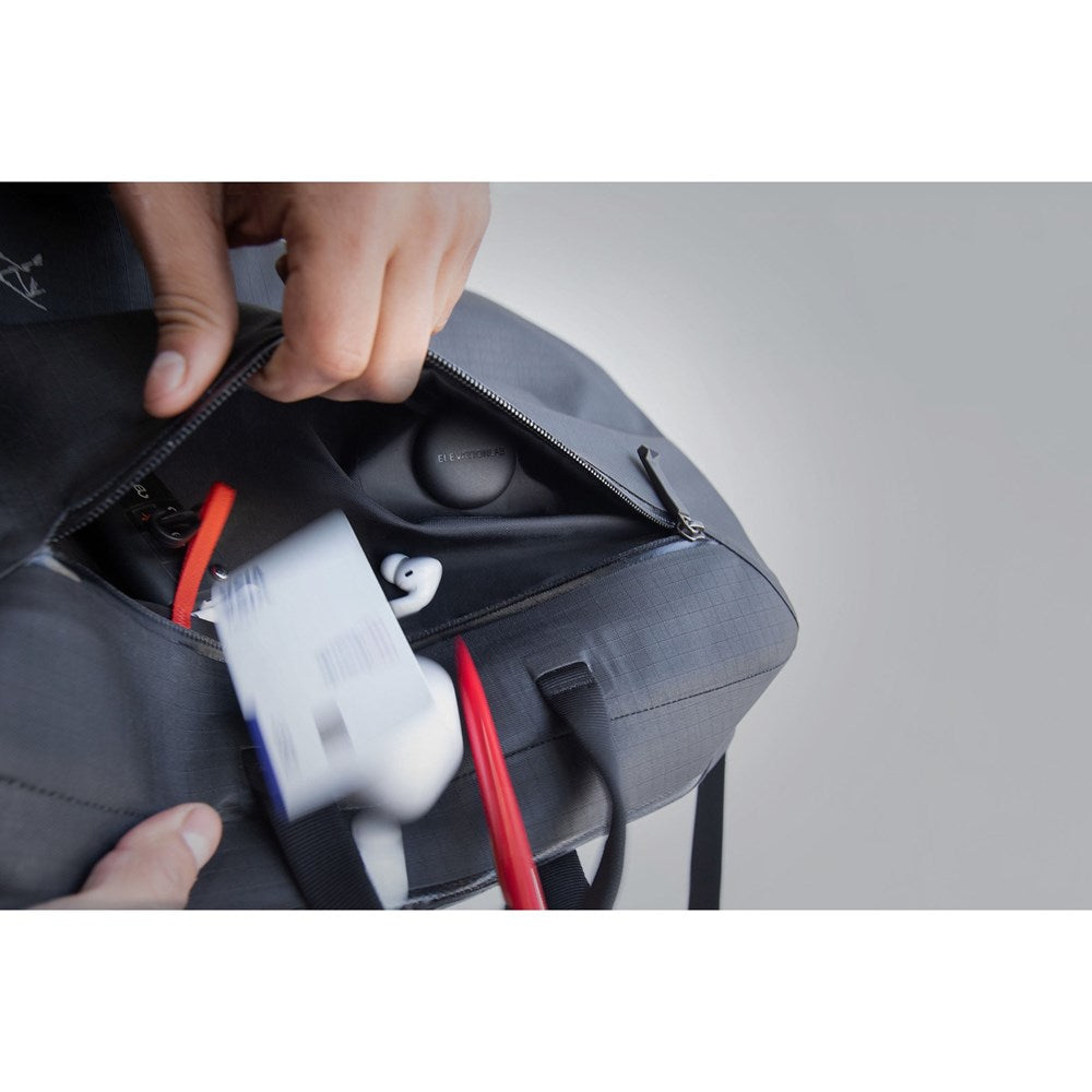 TagVault: Fabric for AirTag