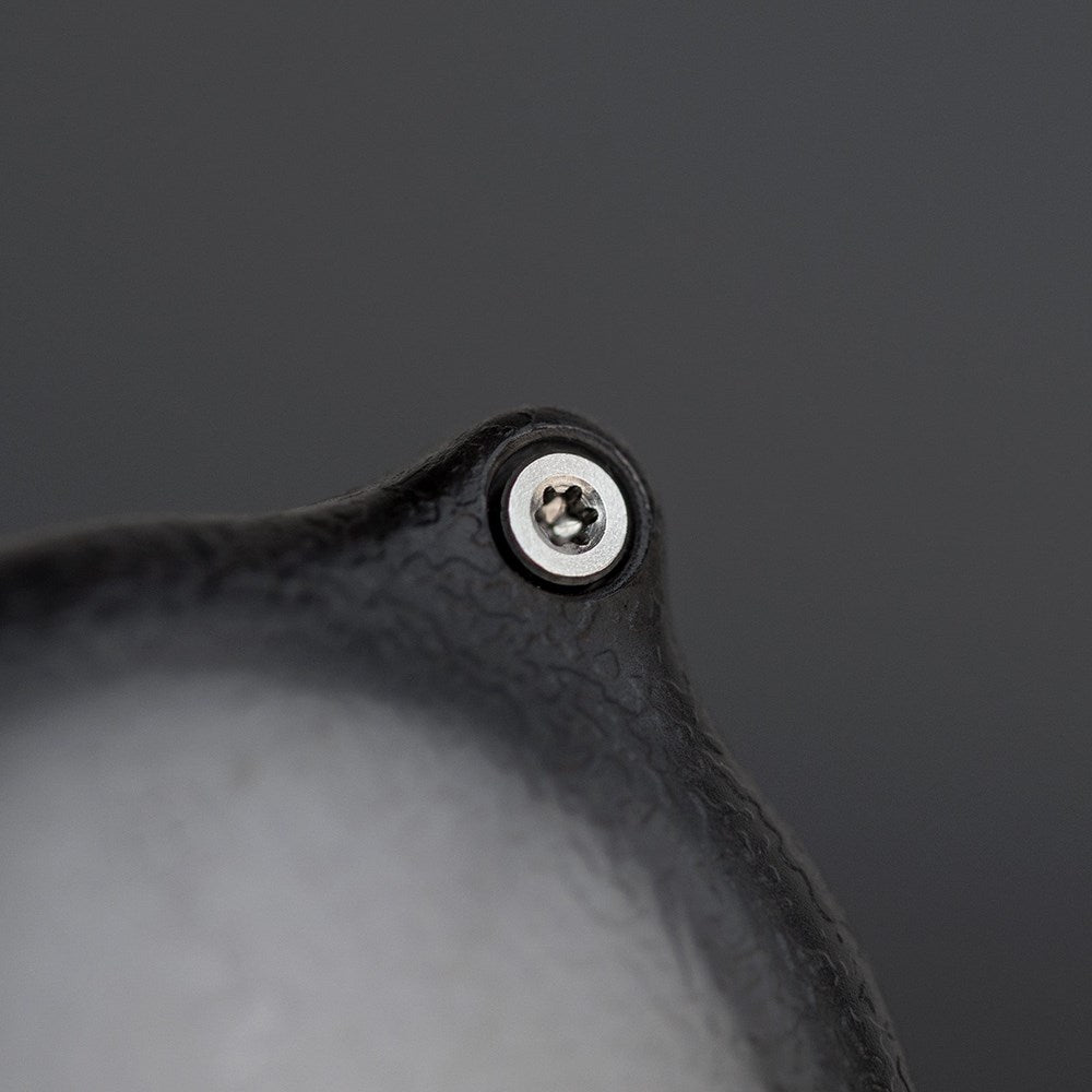 TagVault: Ghost Keychain for AirTag