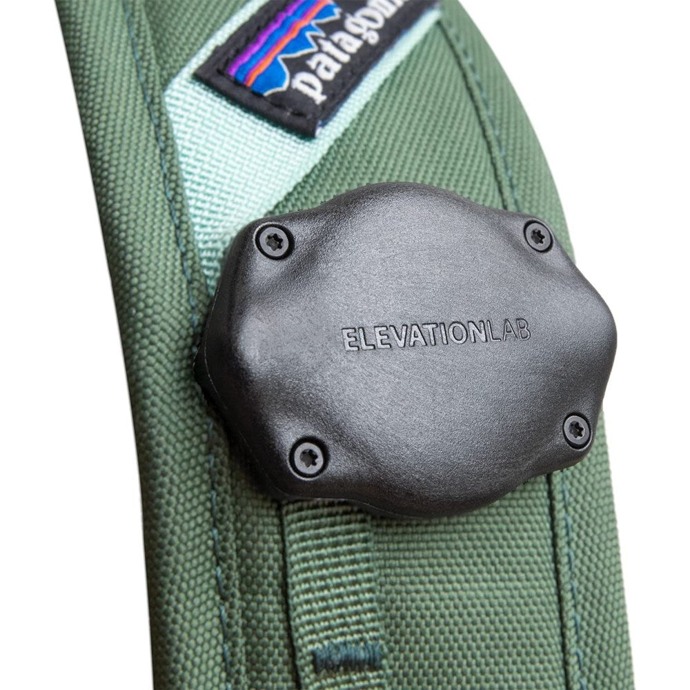 TagVault: Strap Mount for AirTag