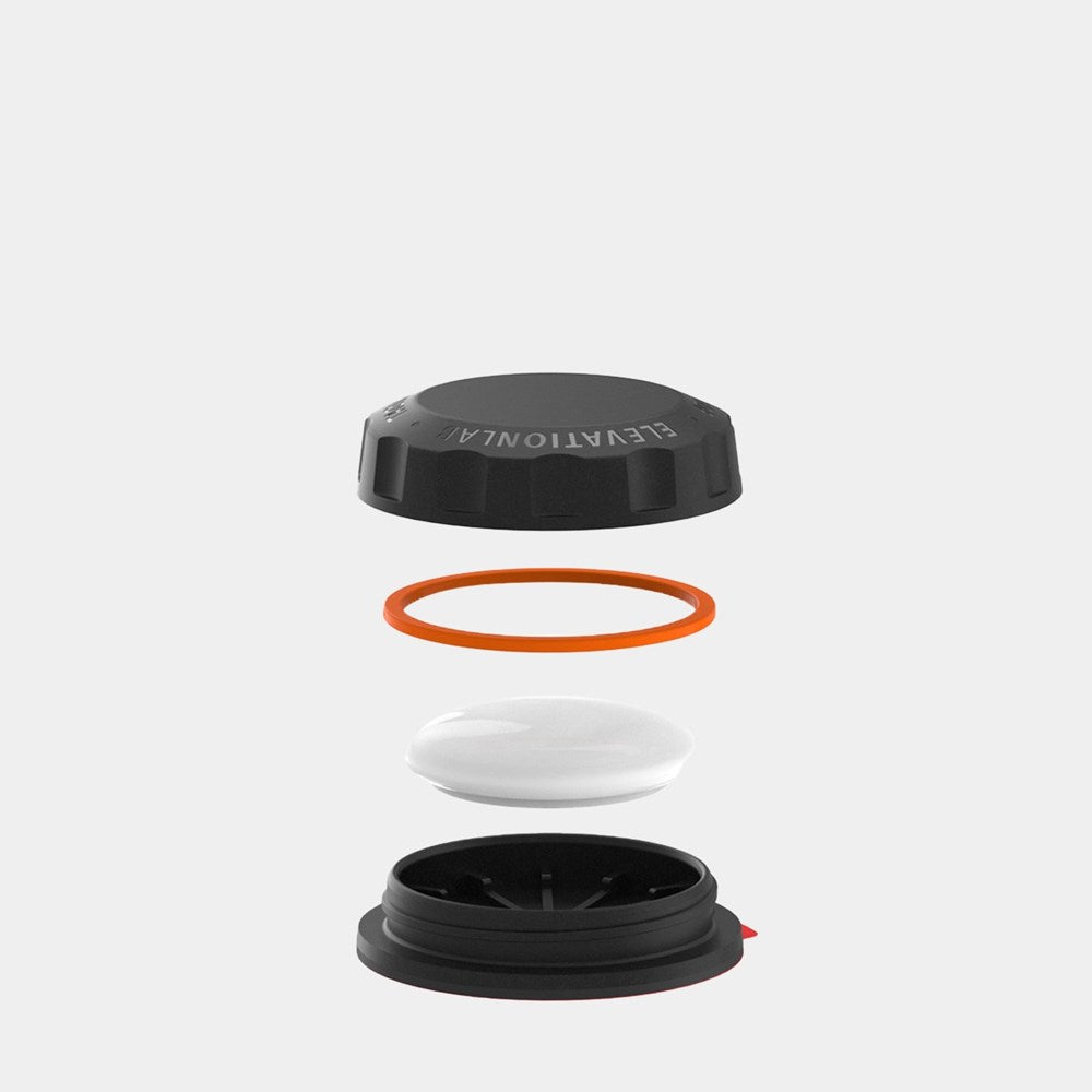 TagVault: Surface Mount for AirTag