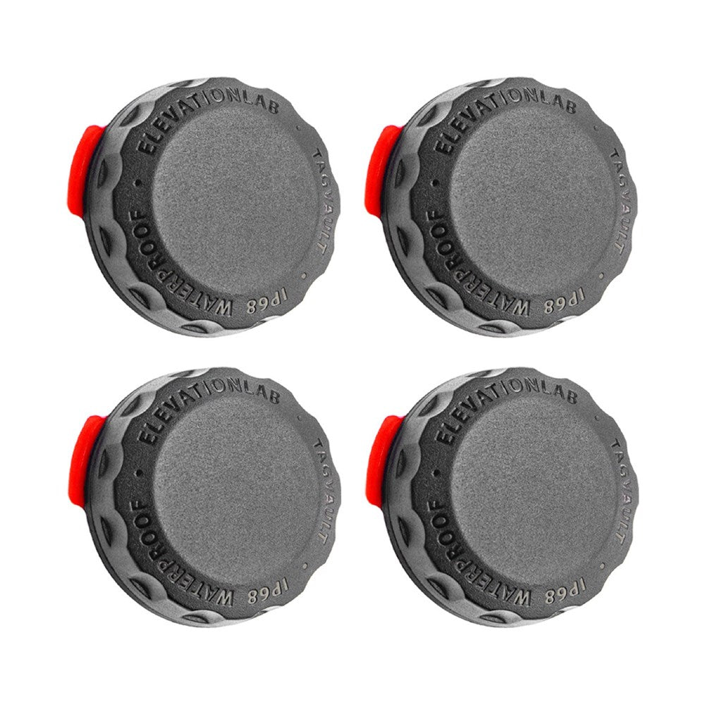 TagVault: Surface Mount for AirTag
