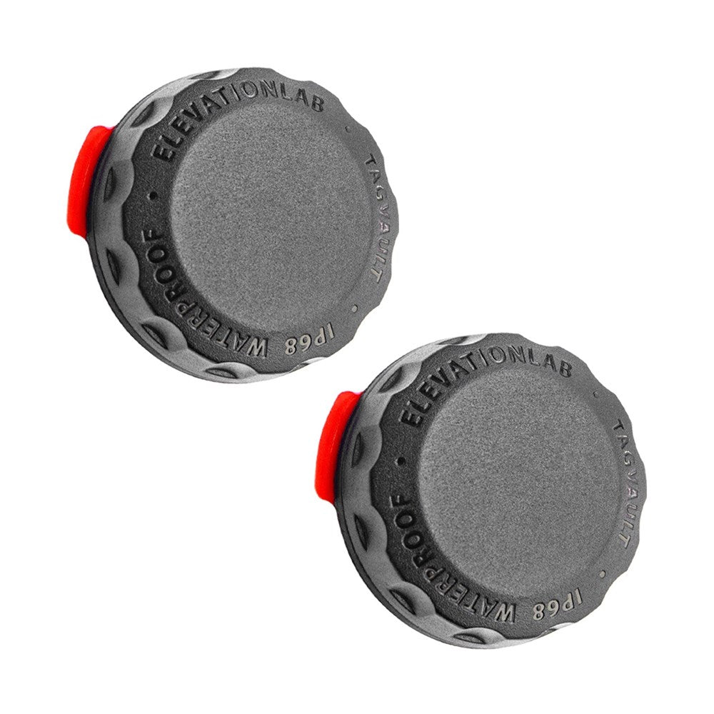 TagVault: Surface Mount for AirTag