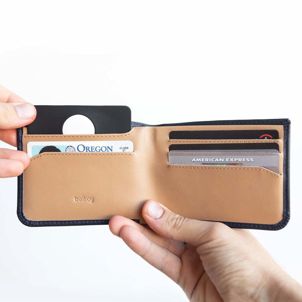 TagVault: Wallet Standard for AirTag