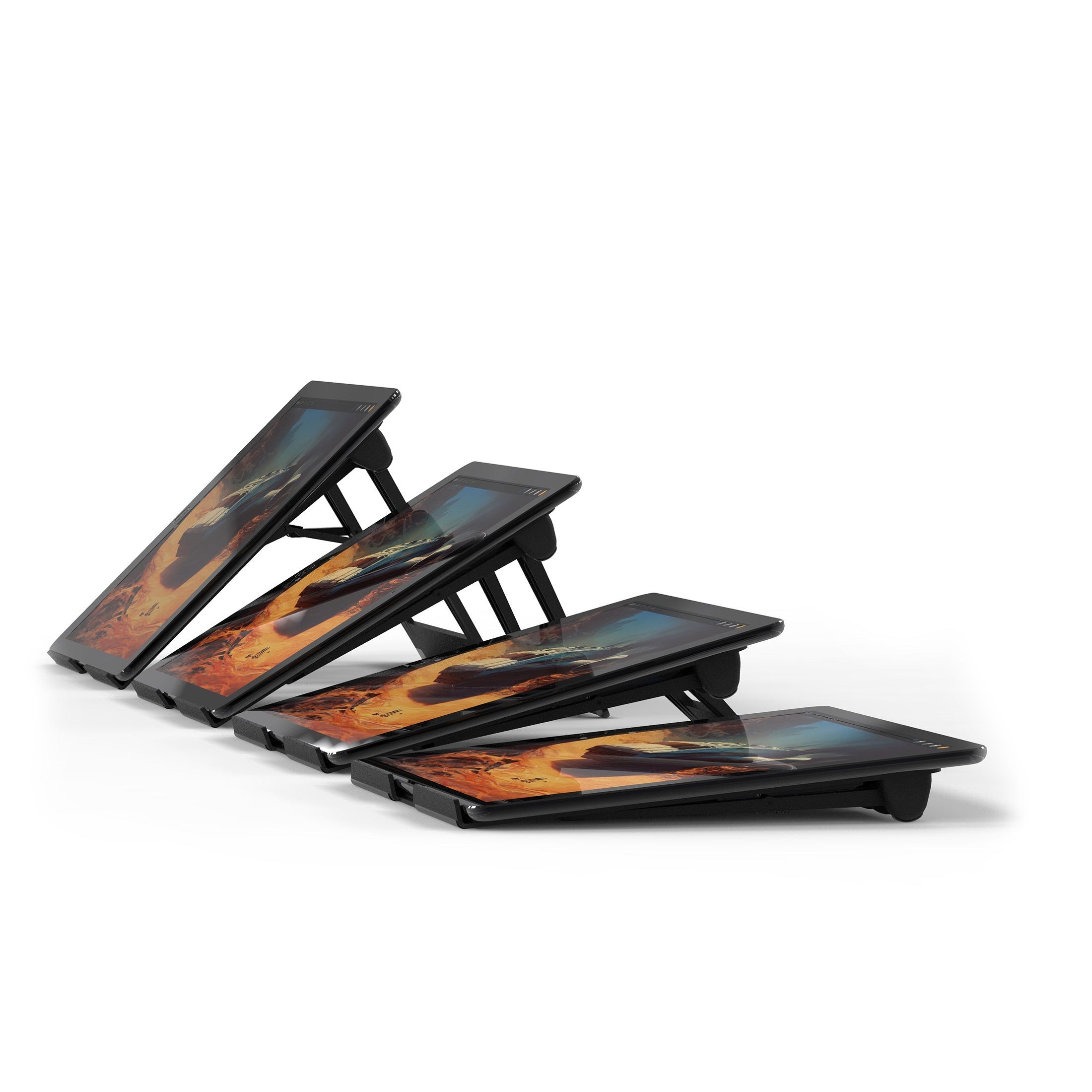 DraftTable Pro Kit (v2)