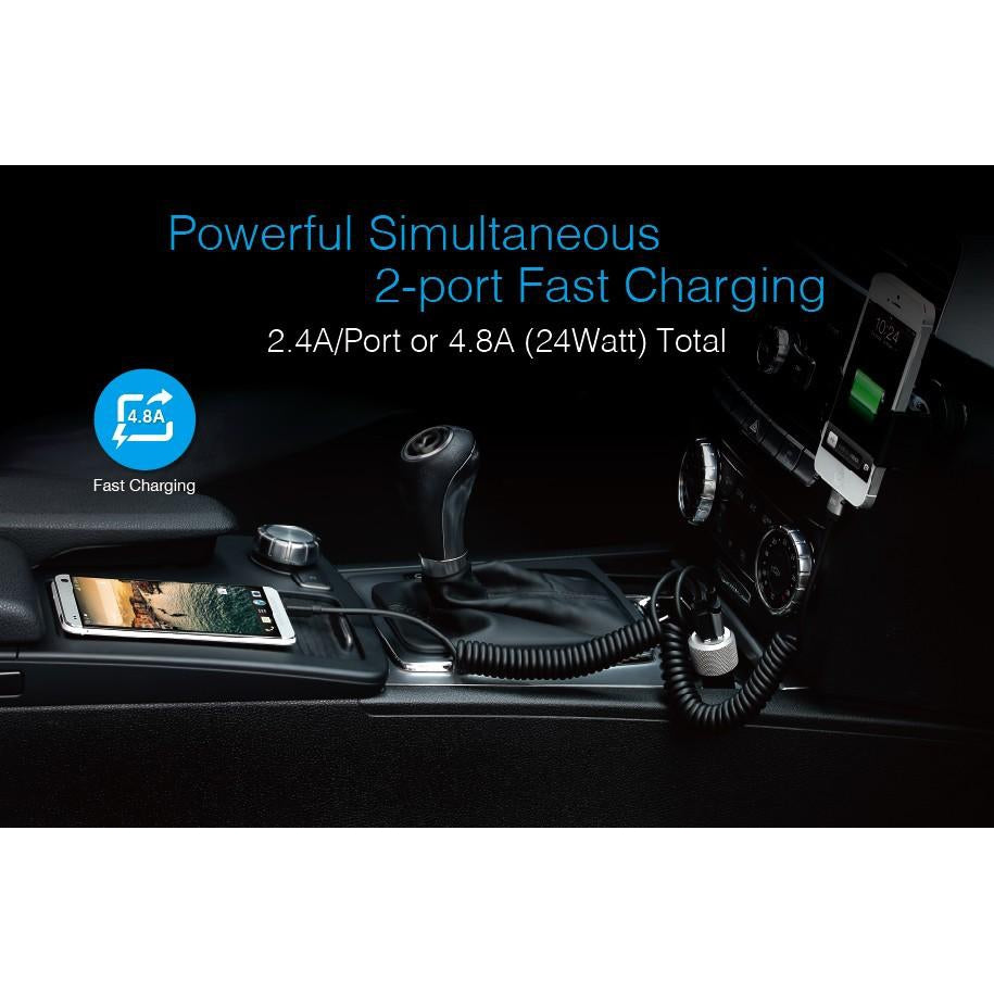 Mobile Highway Max - Micro USB