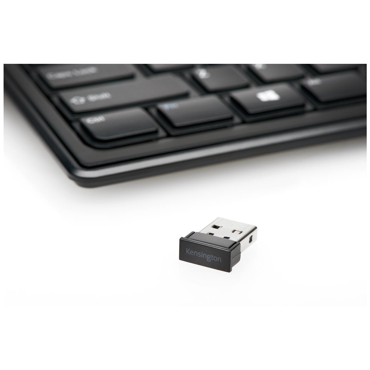 Slim Type Wireless Keyboard