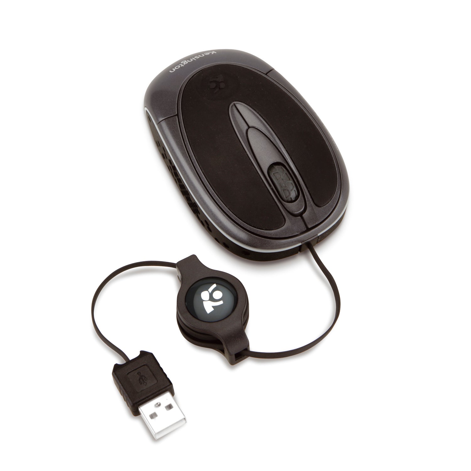 Ci25m Notebook Optical Mouse