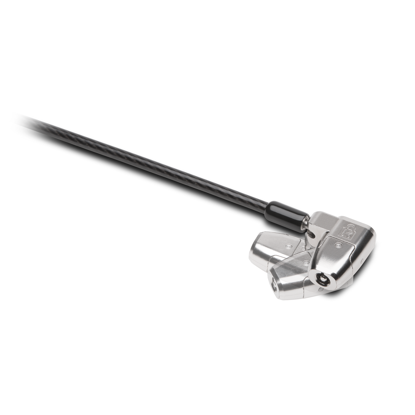 ClickSafe 2.0 Keyed Laptop Lock