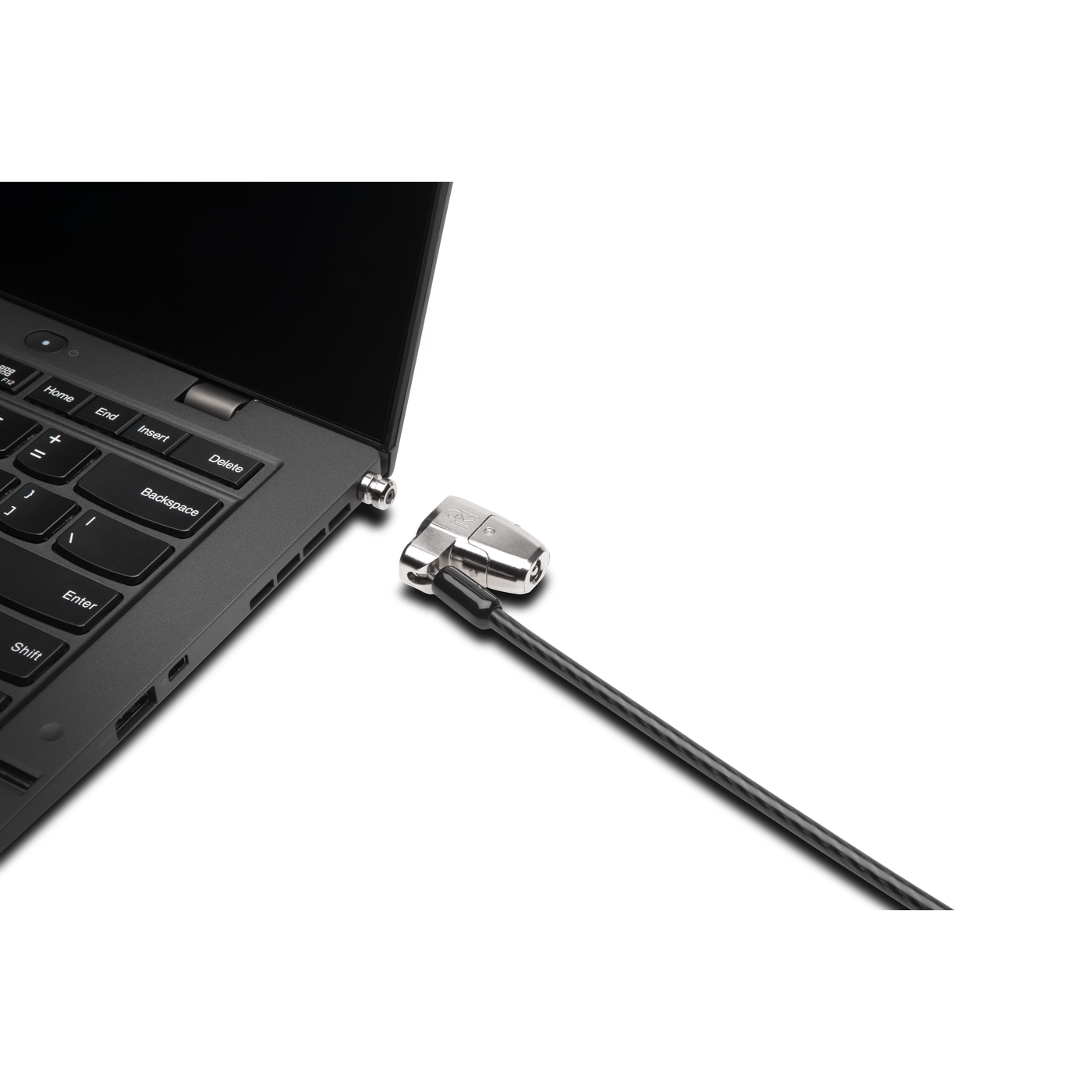 ClickSafe 2.0 Keyed Laptop Lock