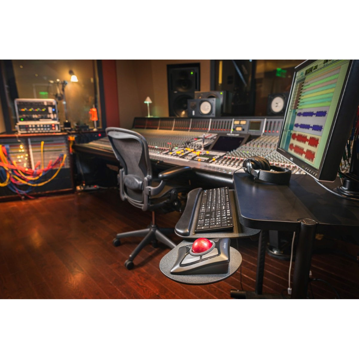 Expert Mouse Wireless Trackball