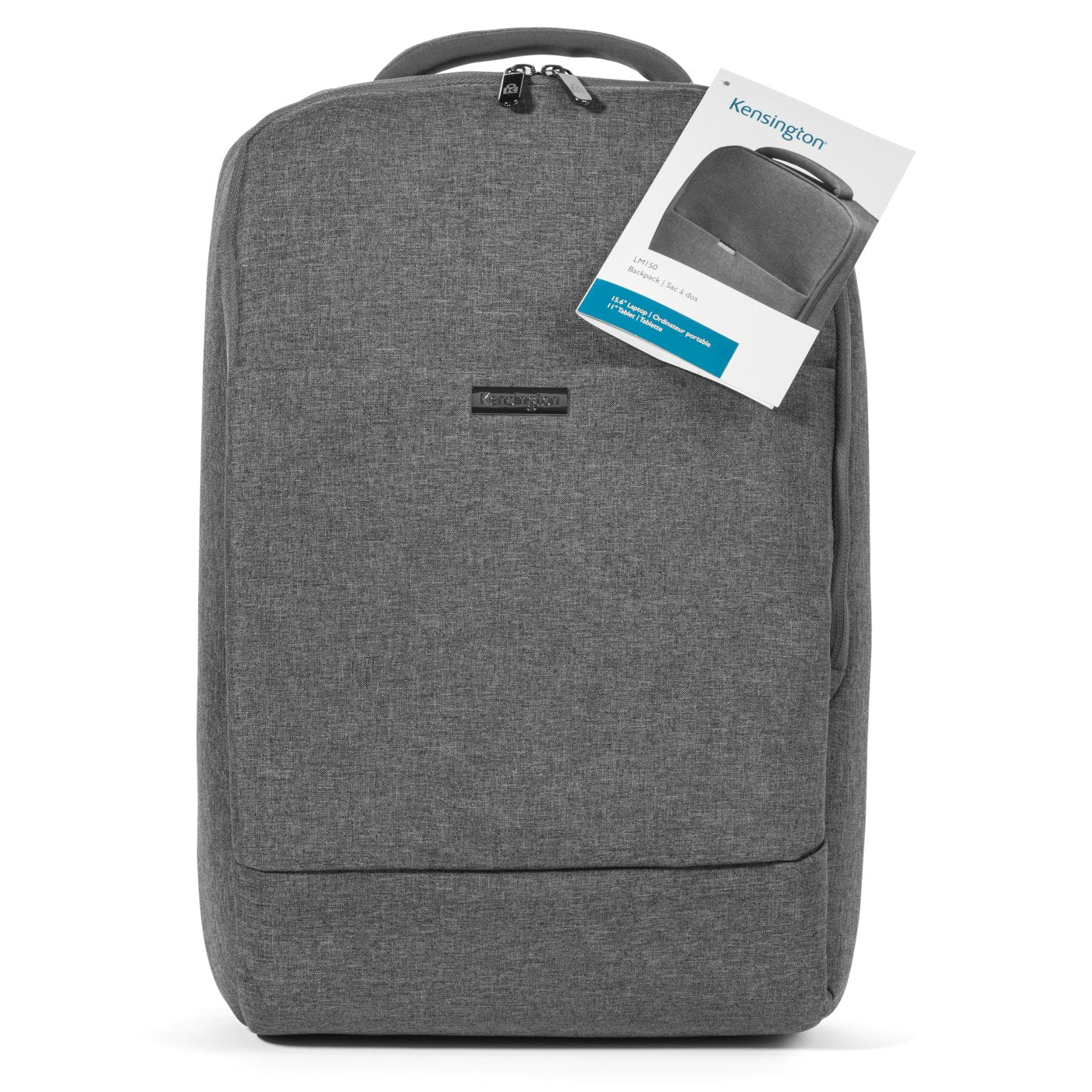 LM150 15.6" Backpack