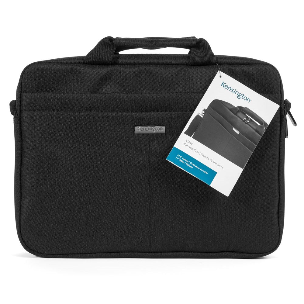 LS240 14" Laptop Carrying Case Case