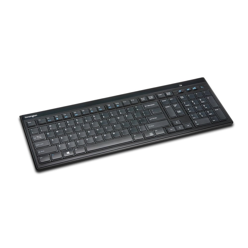 Slim Type Wireless Keyboard