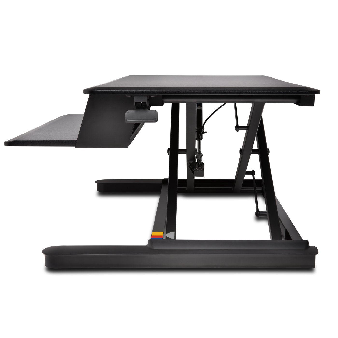 SmartFit Sit/Stand Desk
