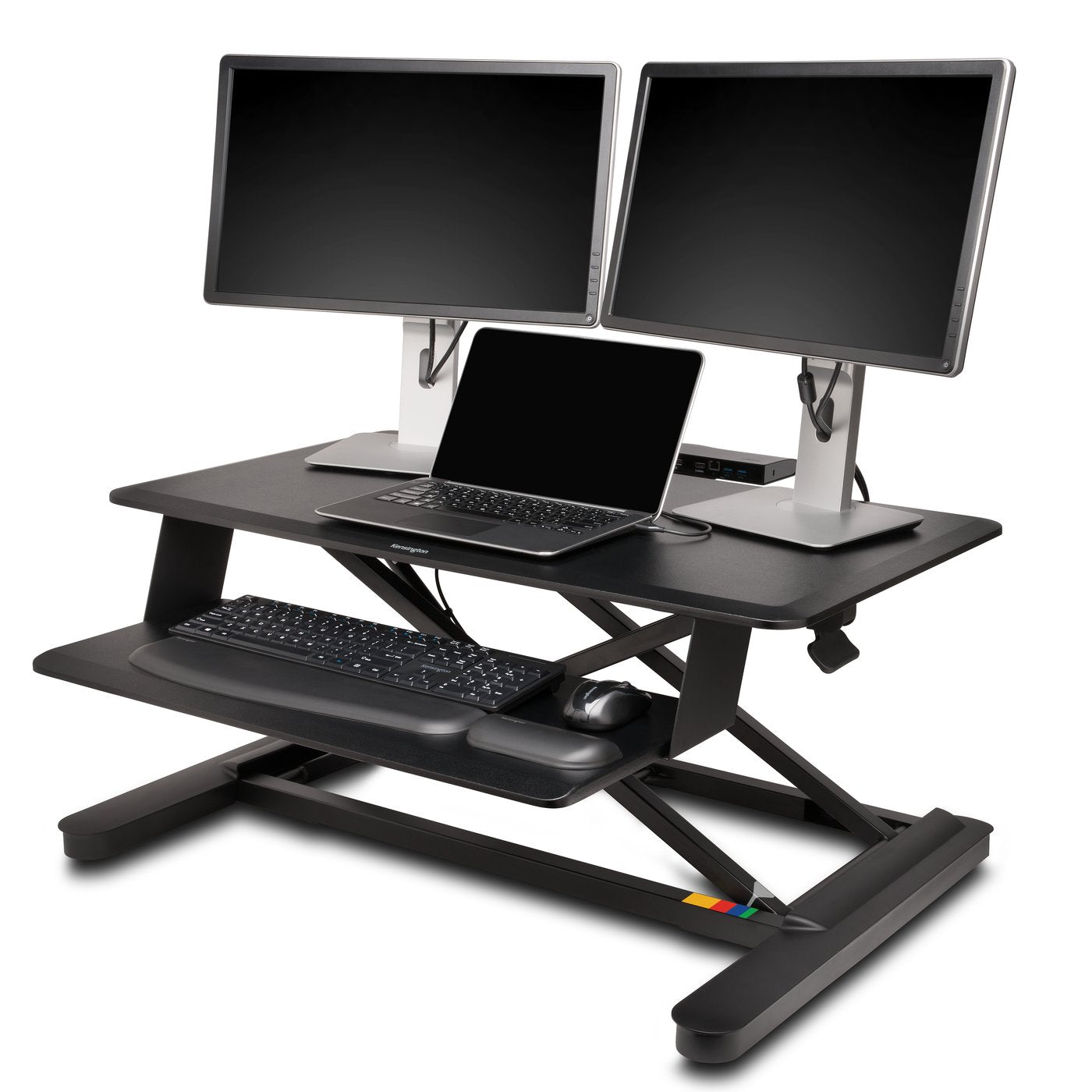 SmartFit Sit/Stand Desk
