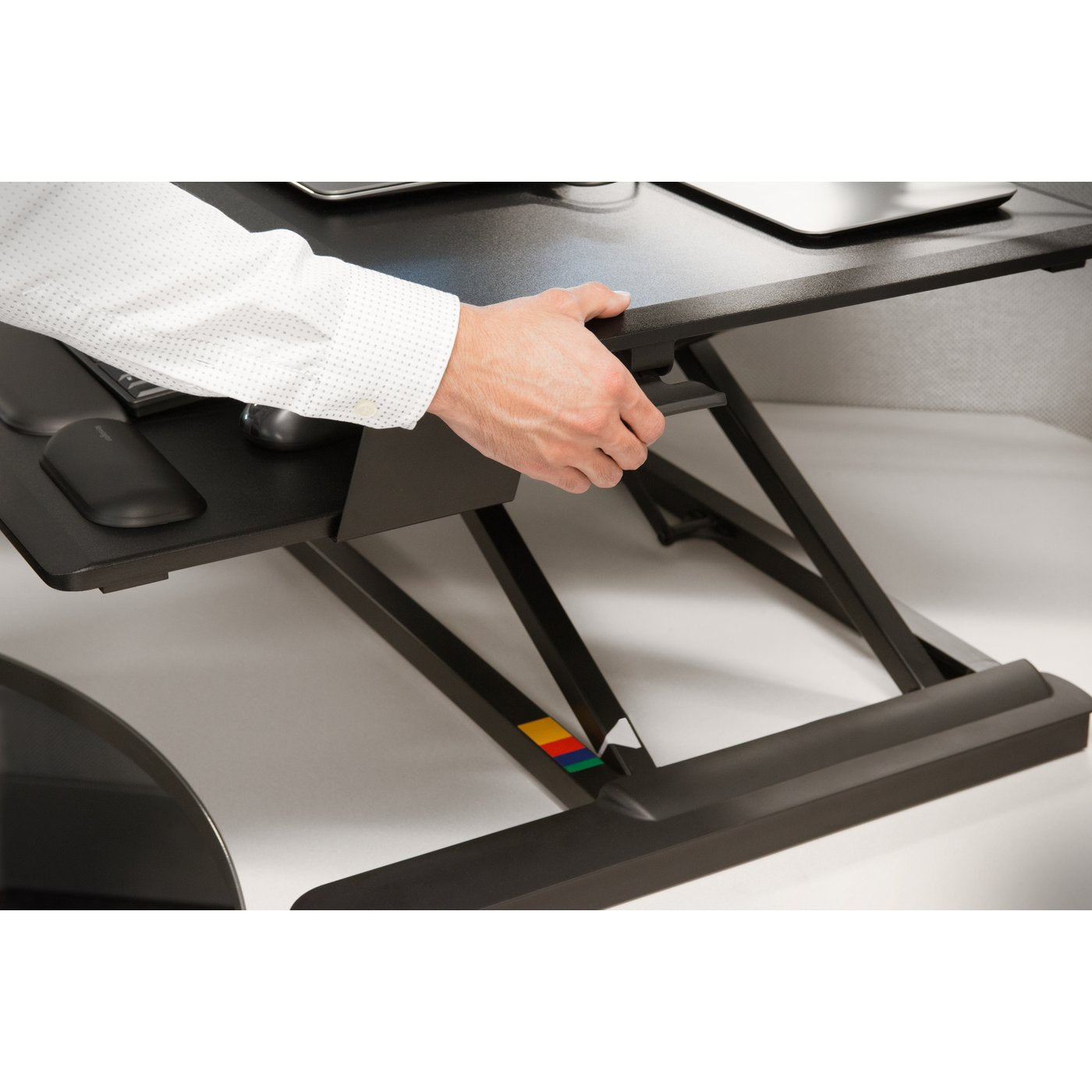 SmartFit Sit/Stand Desk