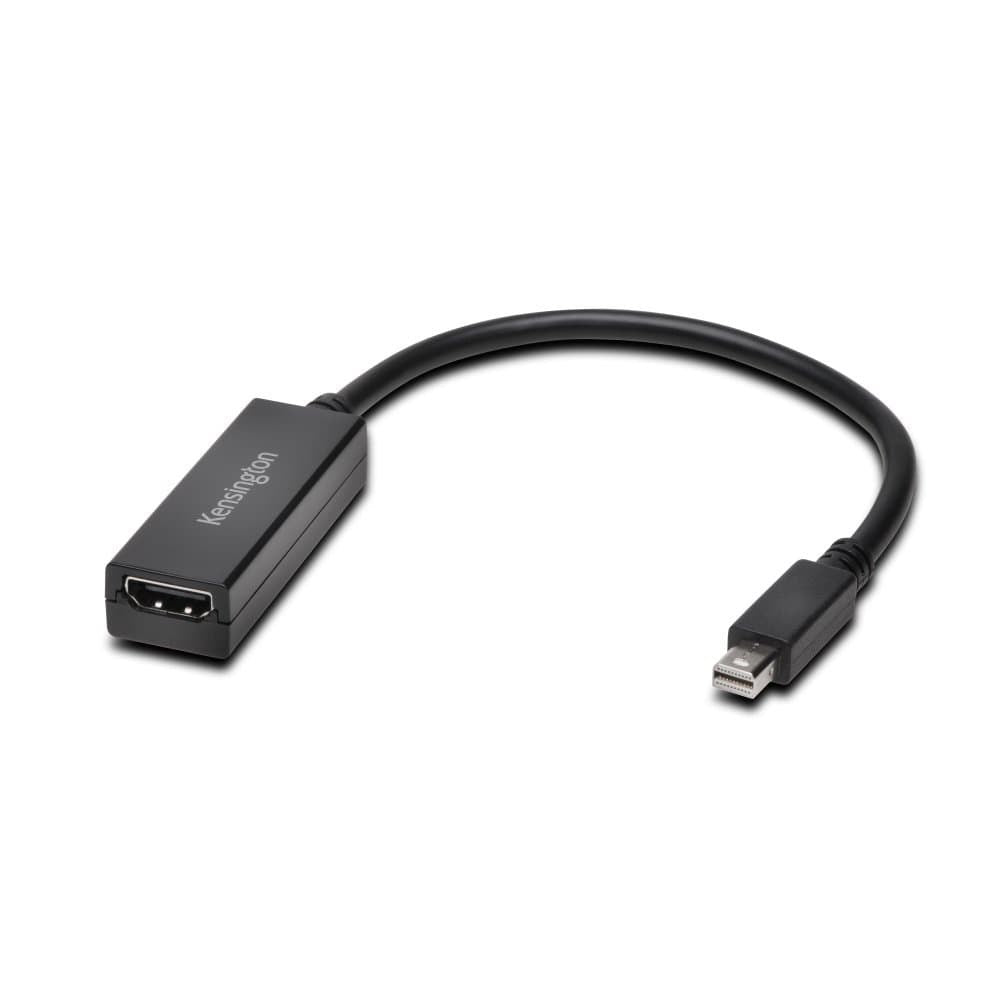 VM2000 Video Adapter Mini DP-HDMI