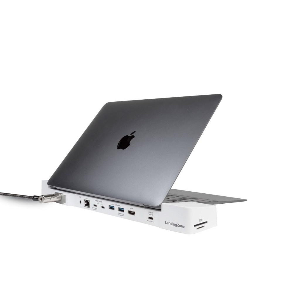 12" LandingZone DOCK MacBook