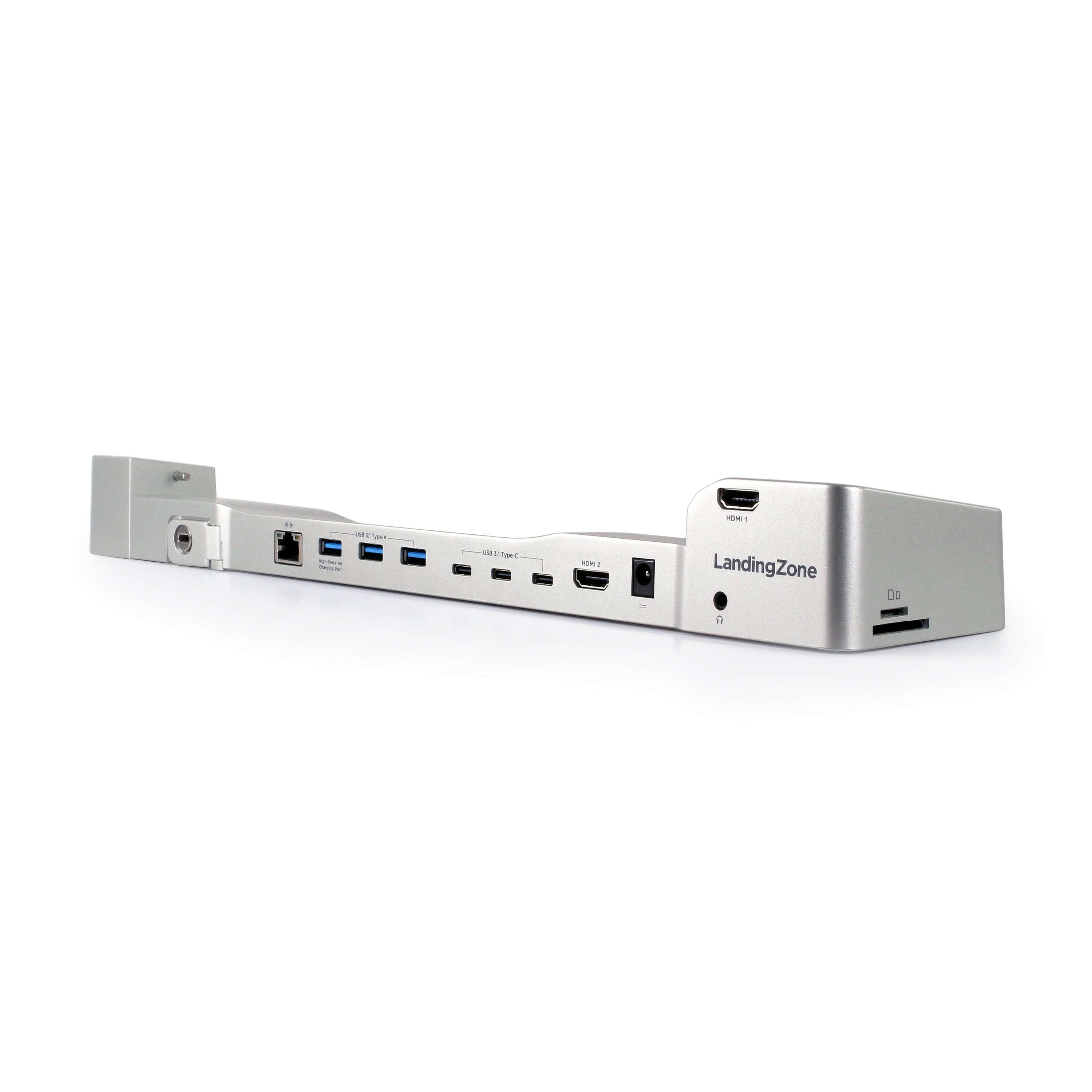 13" LandingZone DOCK - MacBook Air (2018)
