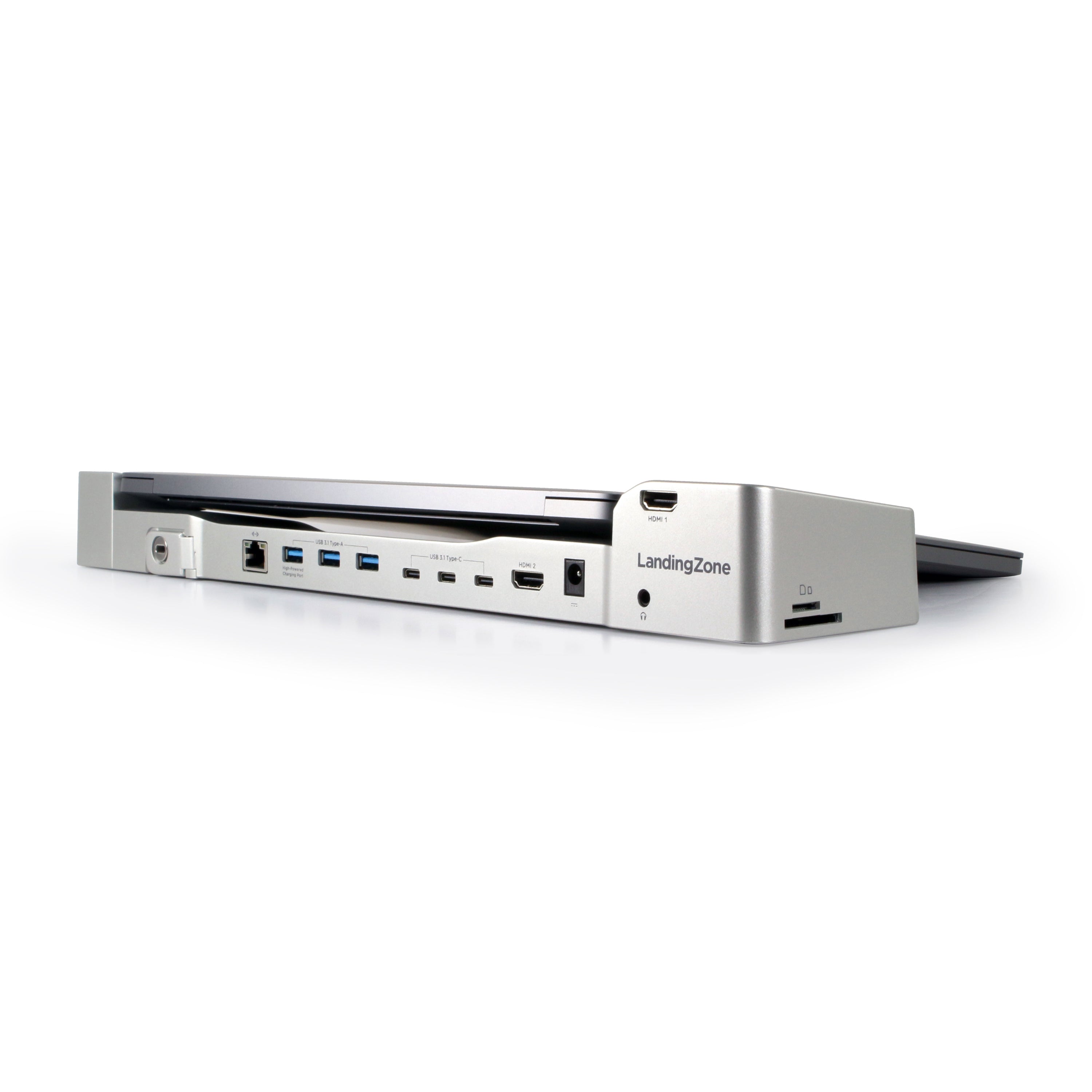 13" LandingZone DOCK - MacBook Air (2018)