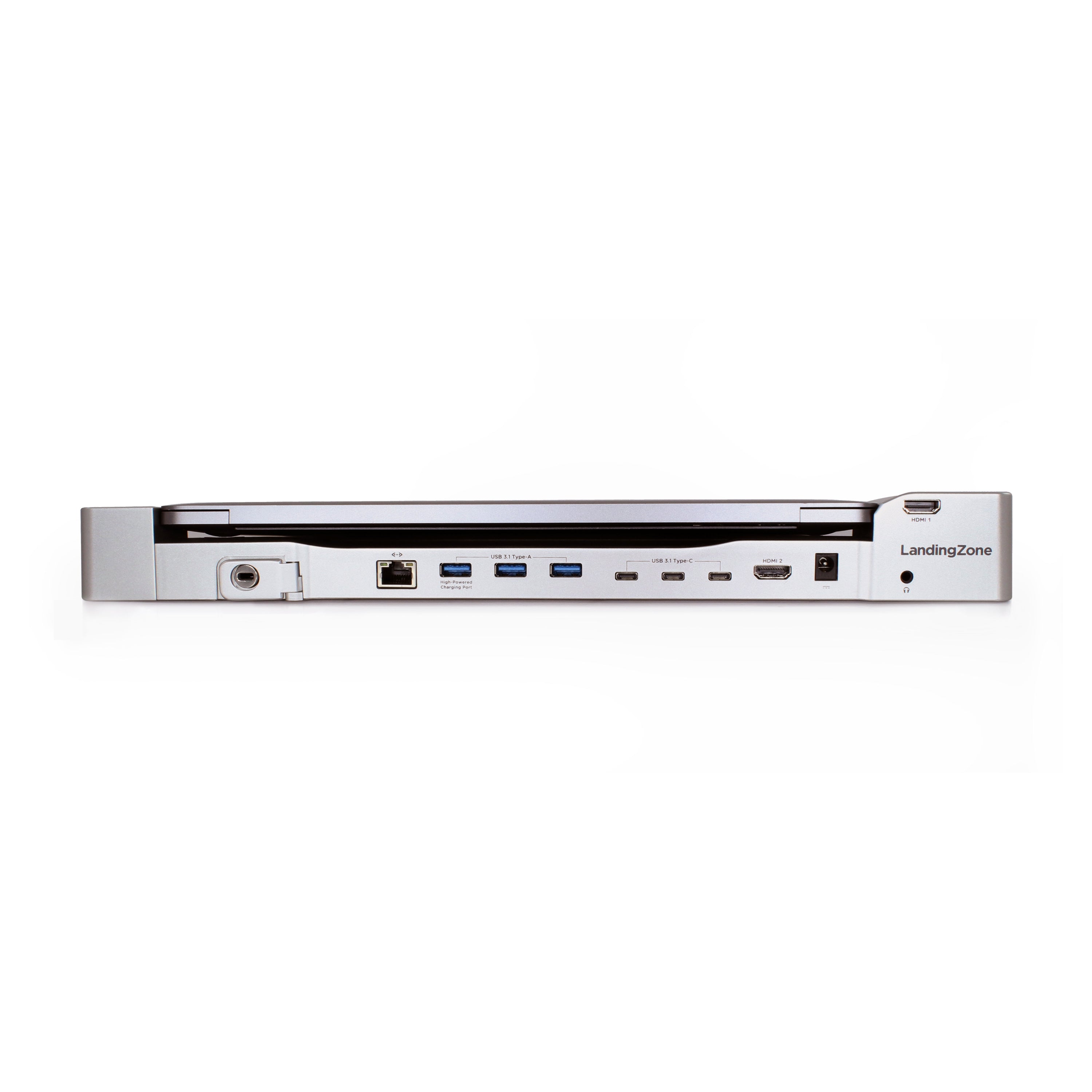 13" LandingZone DOCK - MacBook Air (2018)