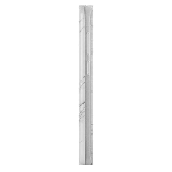 DUO for Galaxy S9 Plus - White Marble