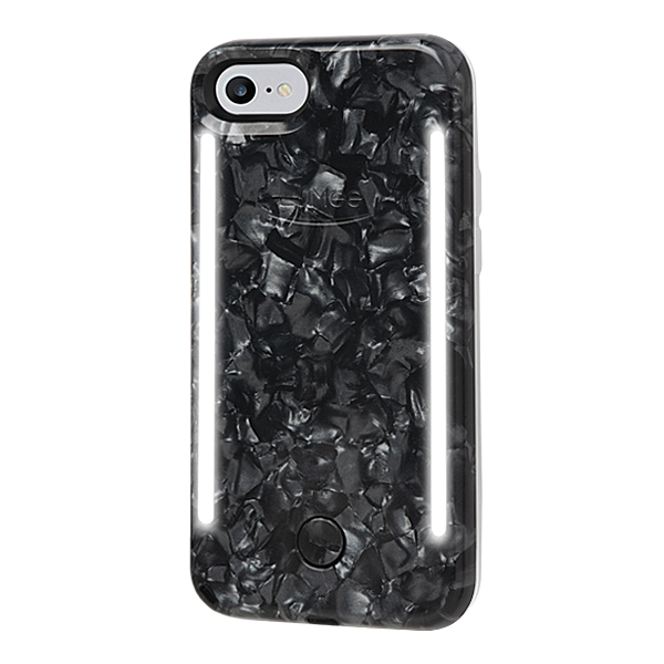 DUO for iPhone 6/7/8 - Pearl Black