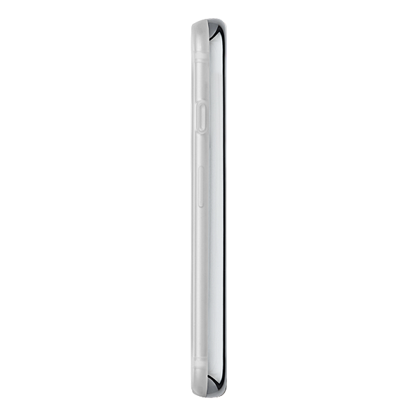 DUO for iPhone 6/7/8 Plus - Silver Mirror