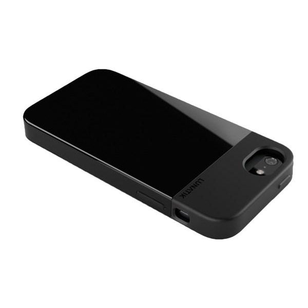 Flak for iPhone 5/5s Black