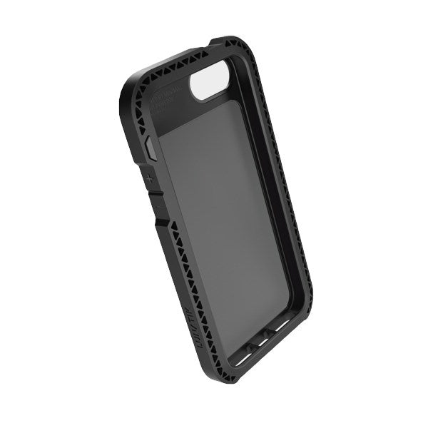 Seismik for iPhone 5/5s/SE - Black