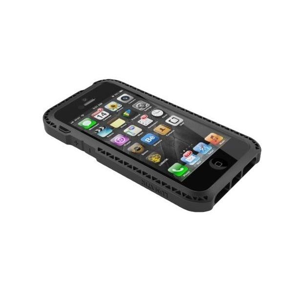 Seismik for iPhone 5/5s/SE - Black