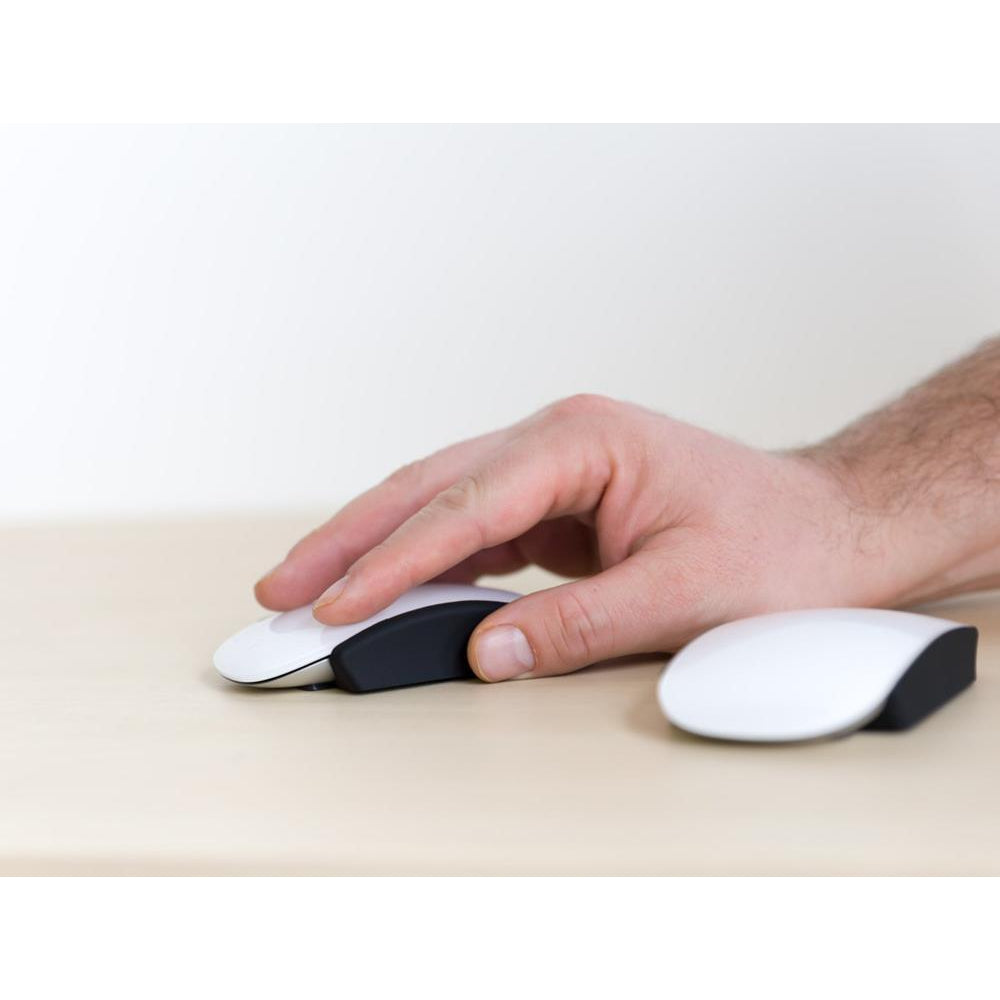 MagicGrips for Magic Mouse
