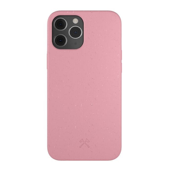 BioCase - iPhone 12 Pro Max - Pink