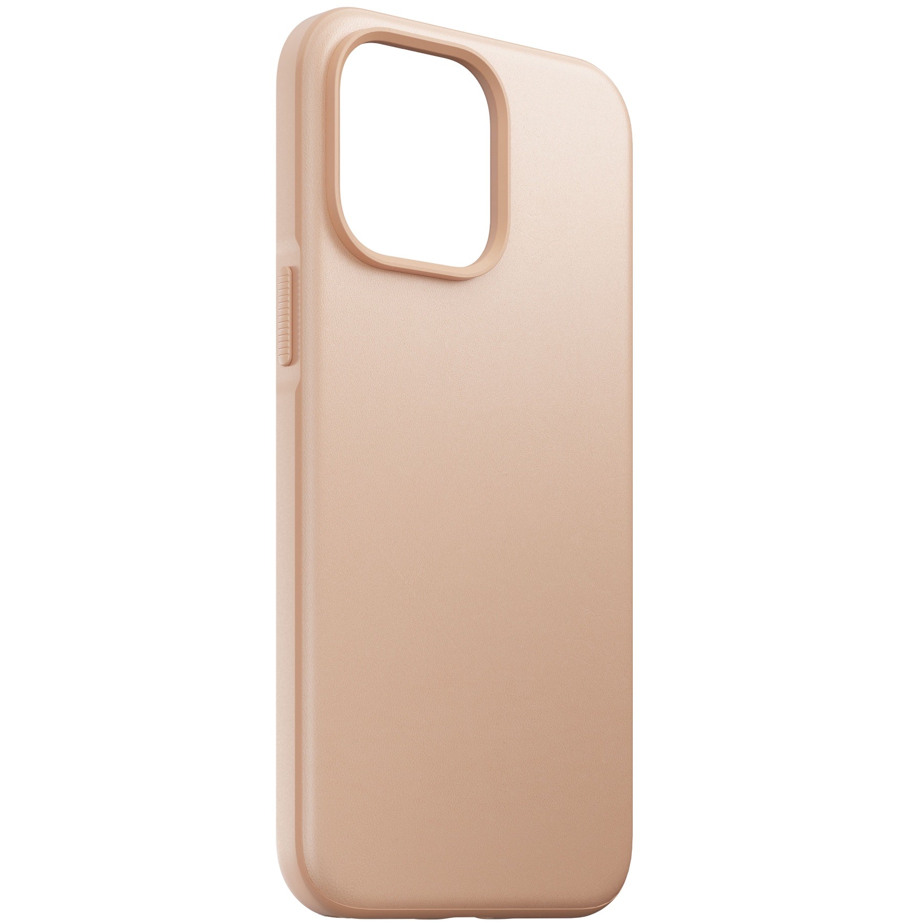 Modern Leather Case for iPhone 14 Series