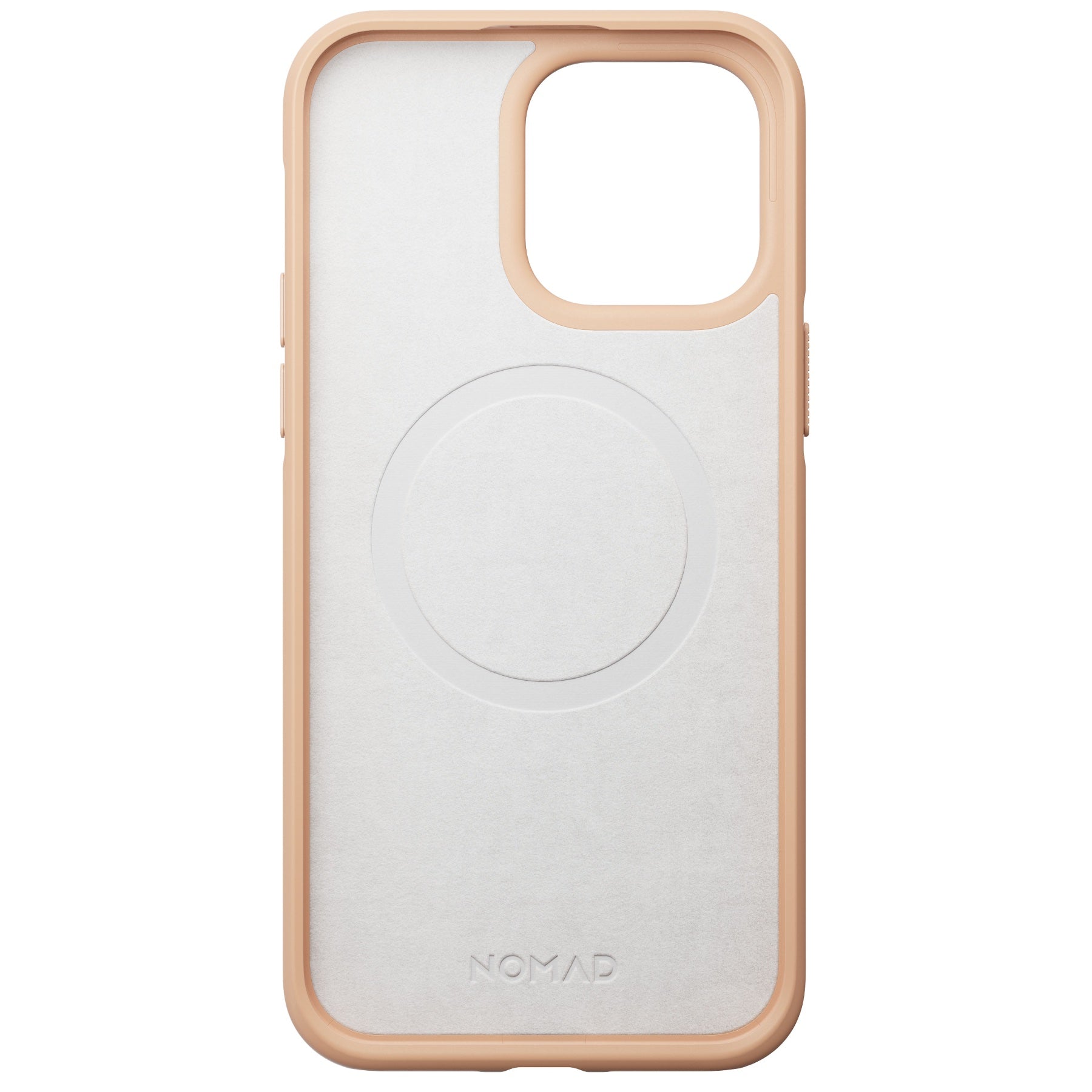 Modern Leather Case for iPhone 14 Series