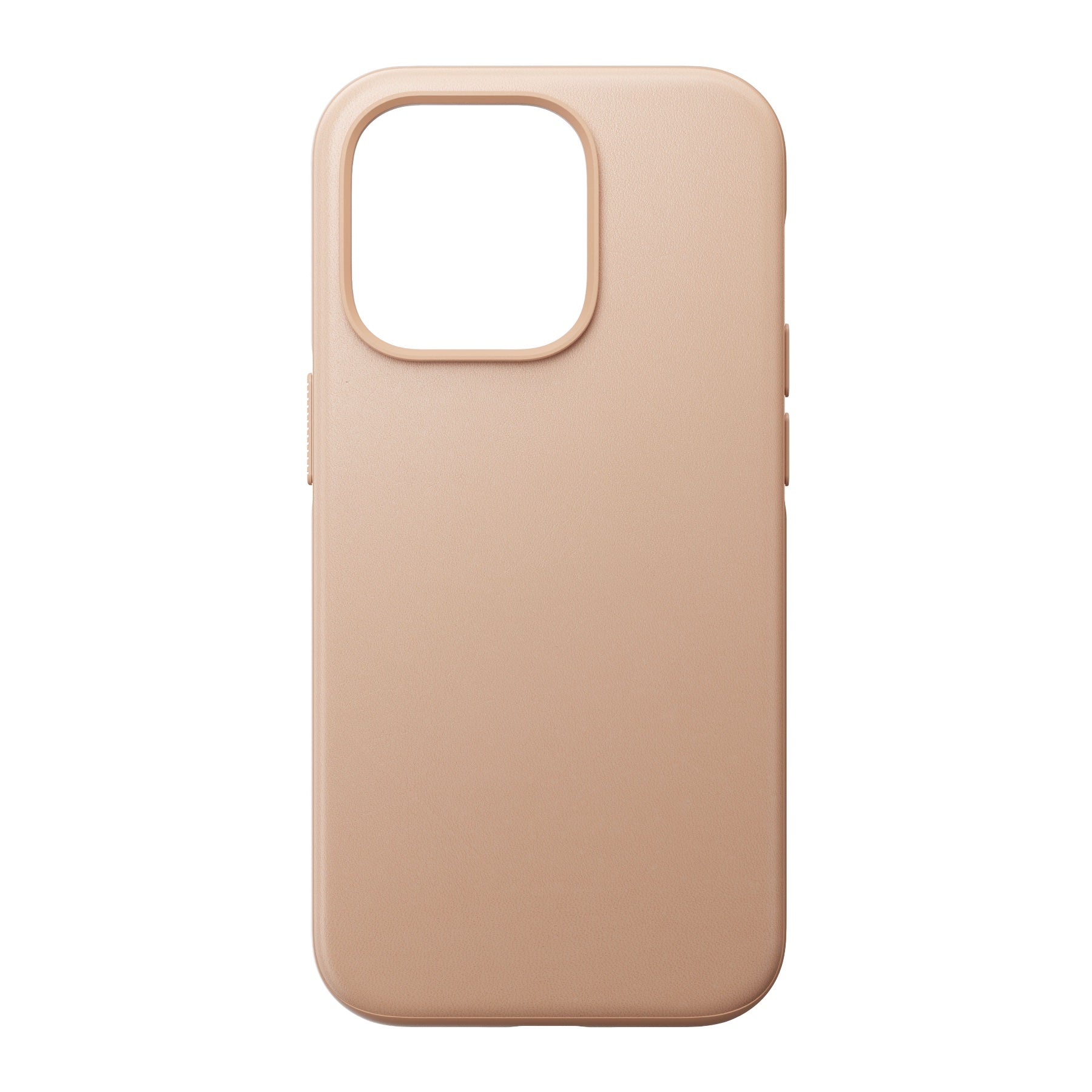 Modern Leather Case for iPhone 14 Series