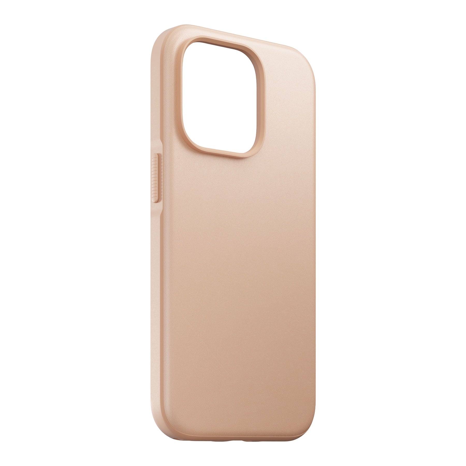 Modern Leather Case for iPhone 14 Series