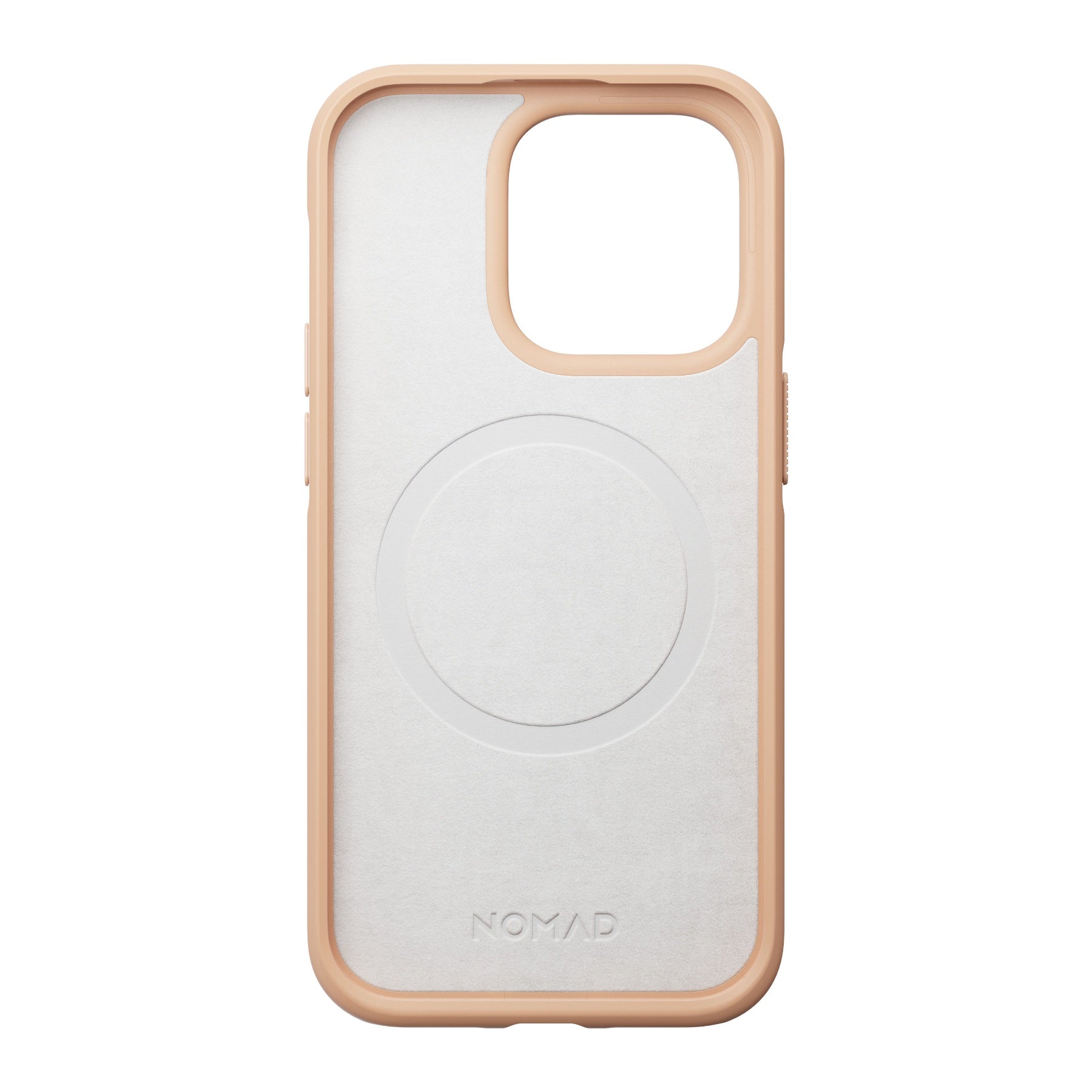 Modern Leather Case for iPhone 14 Series